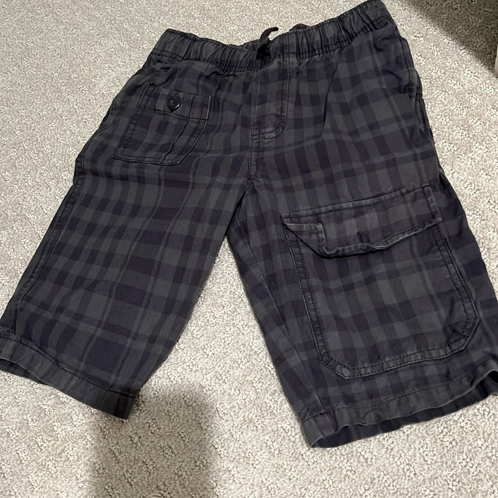 Tea collection boys shorts